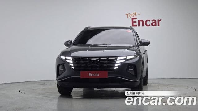 Tucson Motorină 2.0 2WD