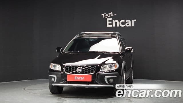 XC70 D4