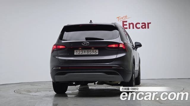 Santa Fe Motorină 2.2 2WD