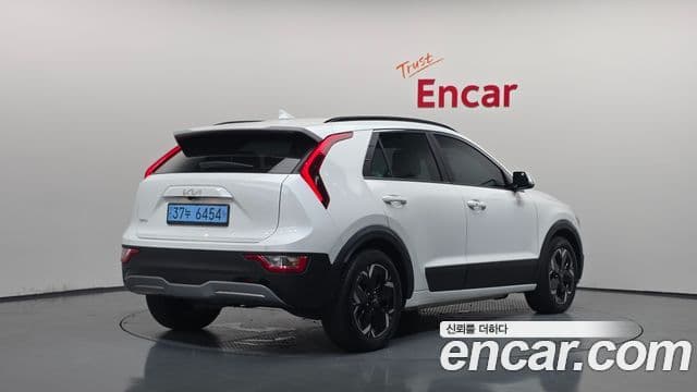 EV Air