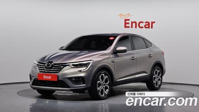 XM3 1.3 TCe RE Signature