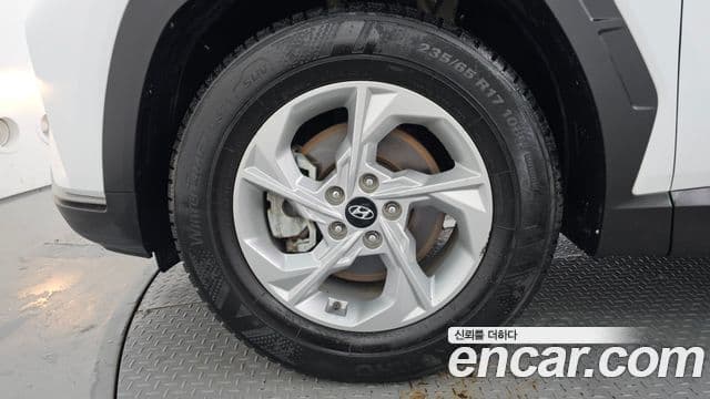 Tucson Benzină 1.6 Turbo 2WD
