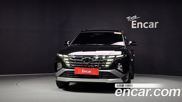 Tucson Benzină 1.6 Turbo 4WD