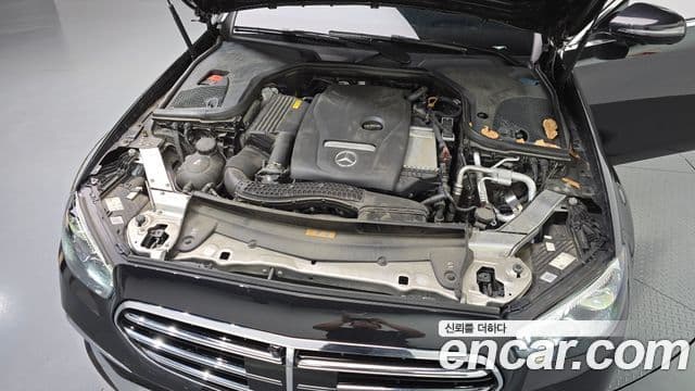 Clasa E E250 Exclusive