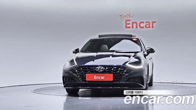 Sonata 1.6 Turbo