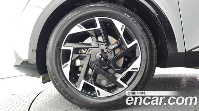 Sportage Motorină 2.0 2WD