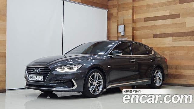 Grandeur 3.0 Premium