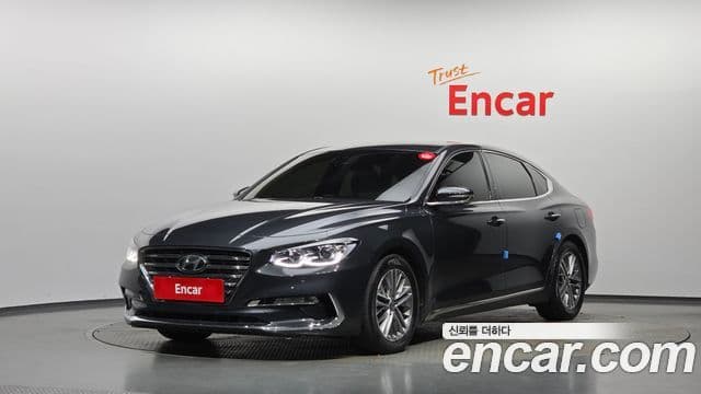 Grandeur 2.4 Premium