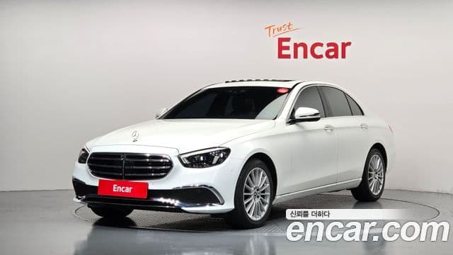 Clasa E E250 Exclusive