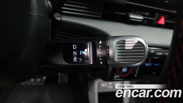 Ioniq 5 Long Range AWD