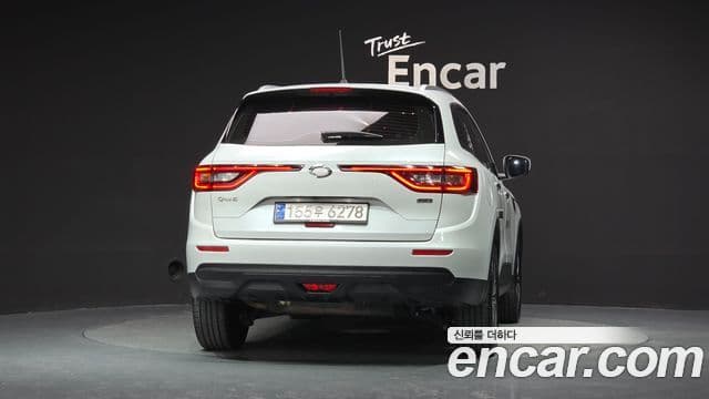QM6 Benzină 2WD RE