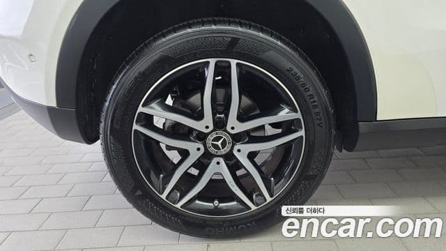 GLA- GLA220 Premium