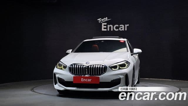 1 118d M Sport
