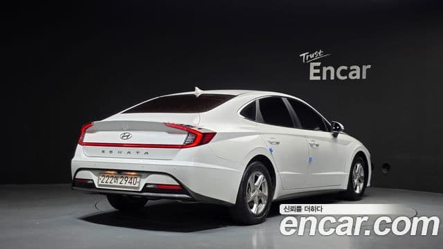 Sonata 2.0 LPG()