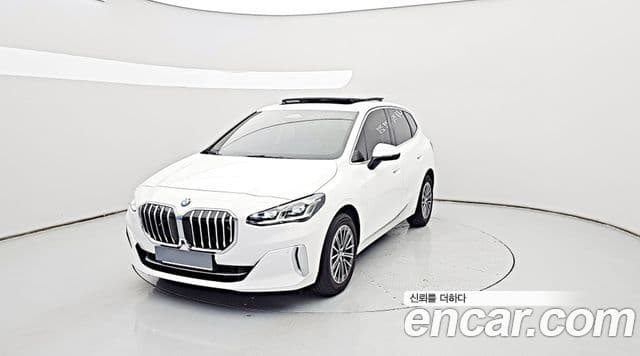 2 220i Luxury