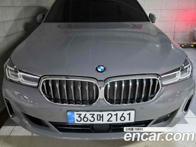 Seria 6 GT 630i xDrive Luxury