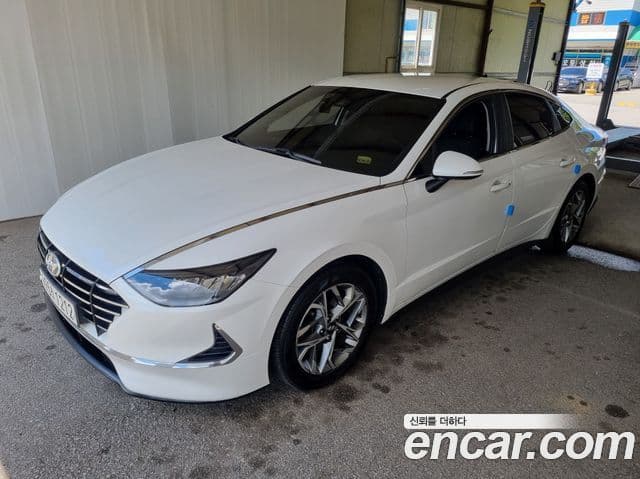 Sonata 2.0 LPG()