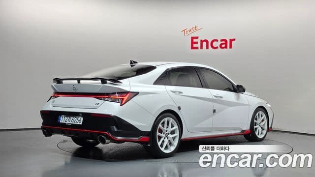 Avante 2.0 N