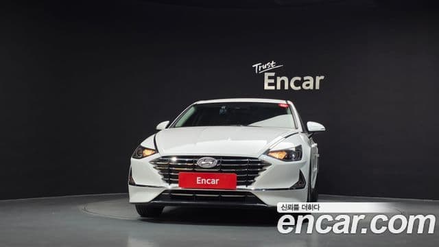 Sonata 2.0 LPG()