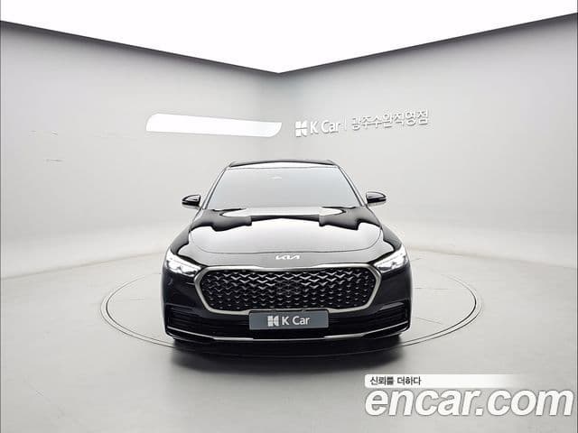 K9 3.3 T-GDI AWD