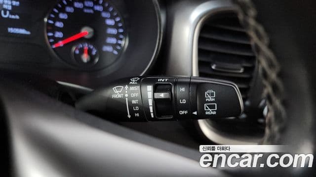 Sorento Motorină 2.0 2WD