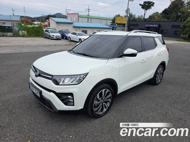 Tivoli Air 1.5 A3 2WD