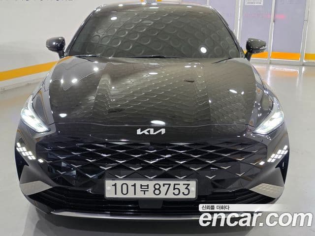 K8 2.5 Benzină 2WD