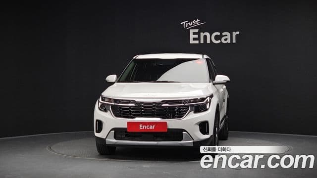 Seltos Benzină 1.6 Turbo 2WD