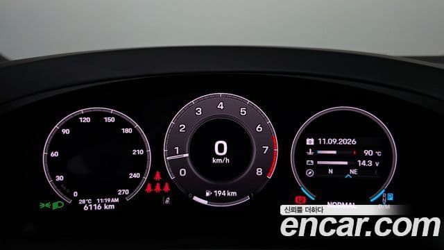 Cayenne 3.0