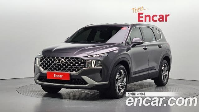 Santa Fe Motorină 2.2 4WD