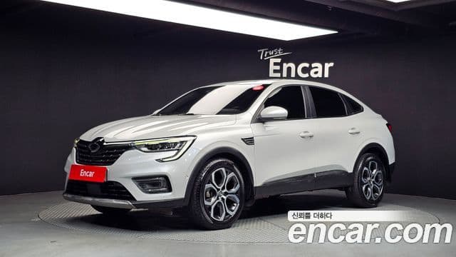 XM3 1.3 TCe RE Signature