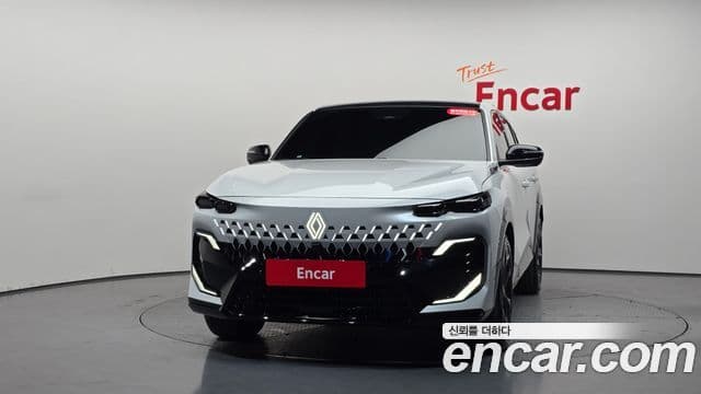 1.5 E-TECH Esprit Alpine 1955 2WD