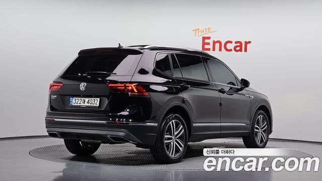 2.0 TDI Prestige