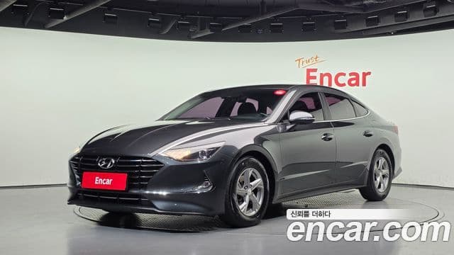 Sonata 2.0 LPG()