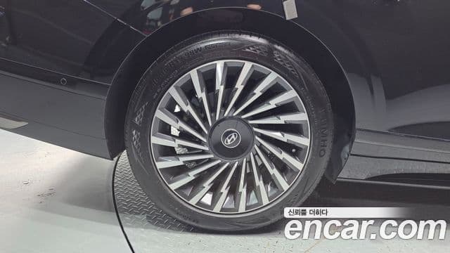 Grandeur 3.5 Benzină 2WD