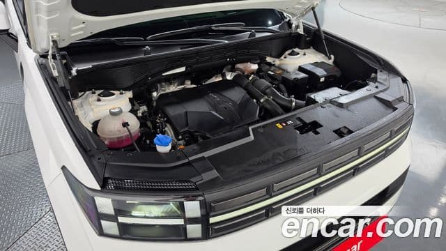(MX5) Benzină 2.5T 4WD