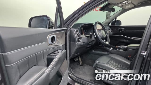 Sorento Motorină 2.2 2WD