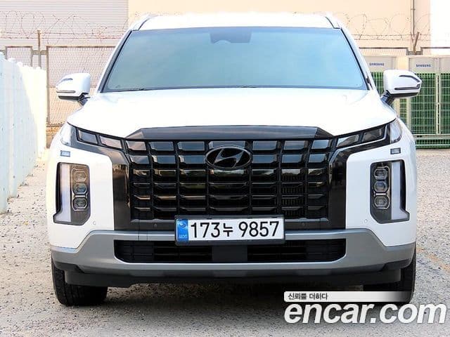 Palisade Motorină 2.2 2WD