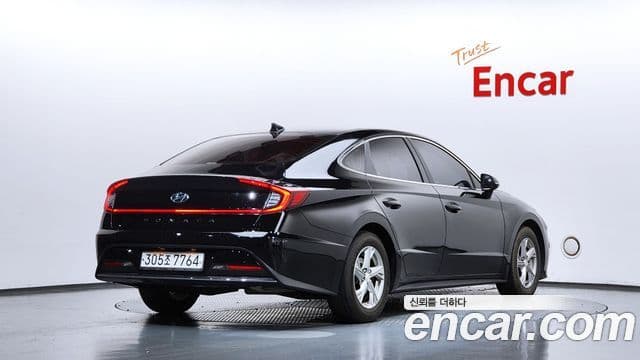 Sonata 2.0 LPG()