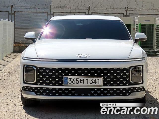 Grandeur 2.5 Benzină 2WD