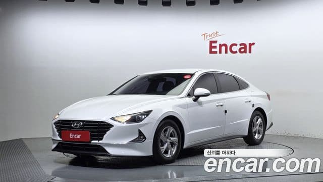 Sonata 2.0 LPG()