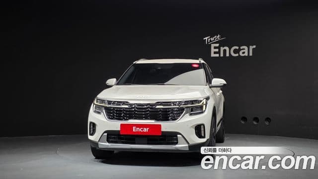 Seltos Benzină 2.0 2WD