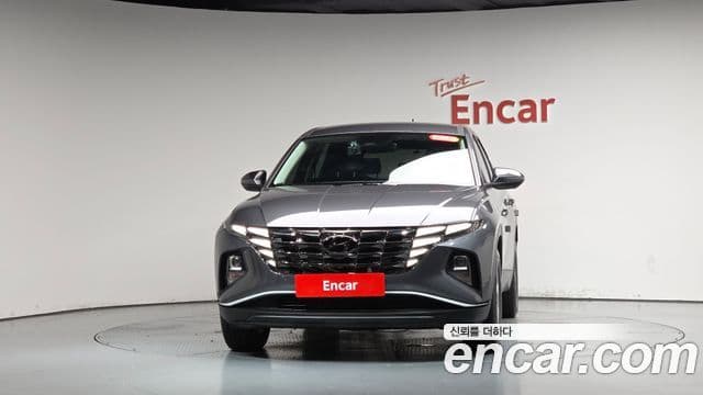 Tucson Motorină 2.0 4WD