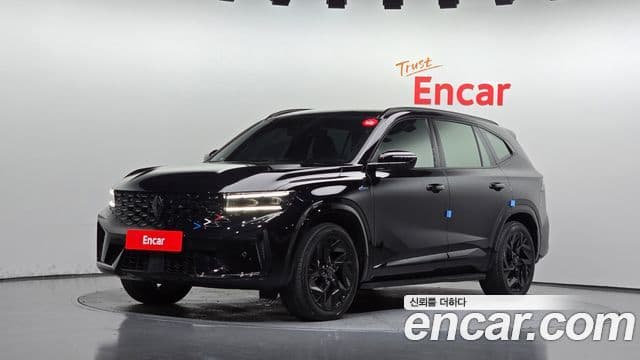 1.5 E-TECH Esprit Alpine 2WD