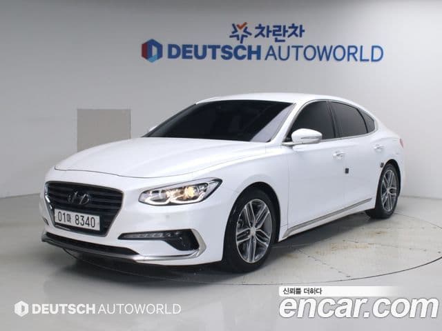 Grandeur 3.0 Premium