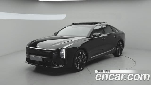 K8 2.5 Benzină 2WD