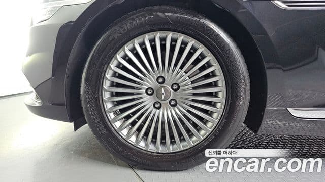 G90 3.8 AWD