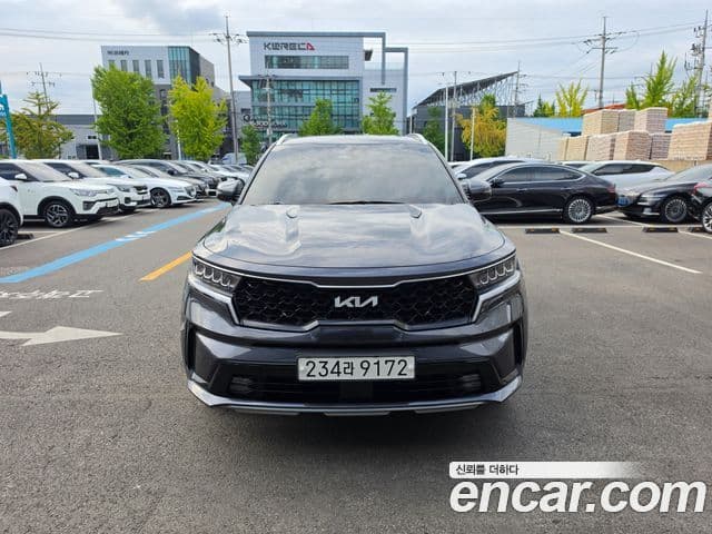 Sorento Motorină 2.2 2WD