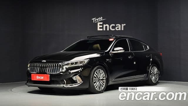 K7 Premier 2.5 GDI X Edition