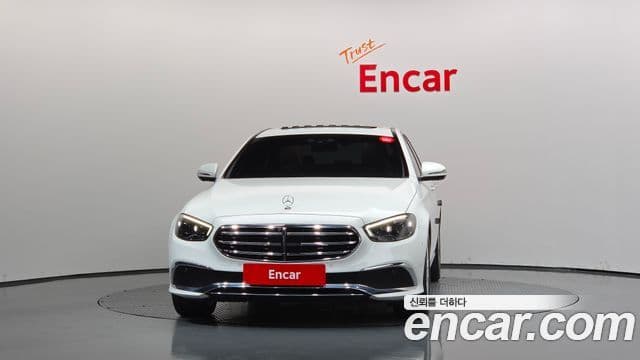 Clasa E E250 Exclusive